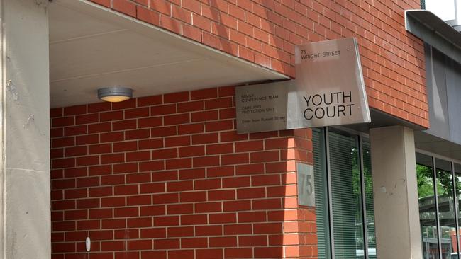 The boy’s case has, to date, been heard in the Adelaide Youth Court.