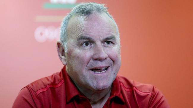 New Zealander Wayne Pivac Appointed Next Wales Rugby Coach