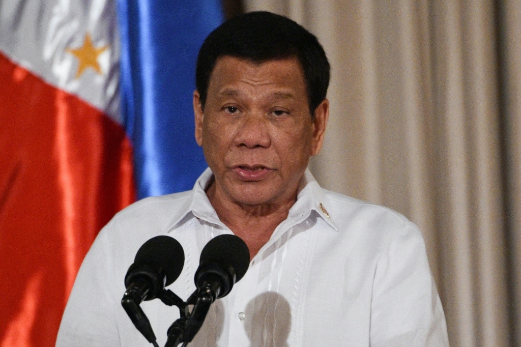 Philippines’ Duterte earned international infamy, praise at home | The ...