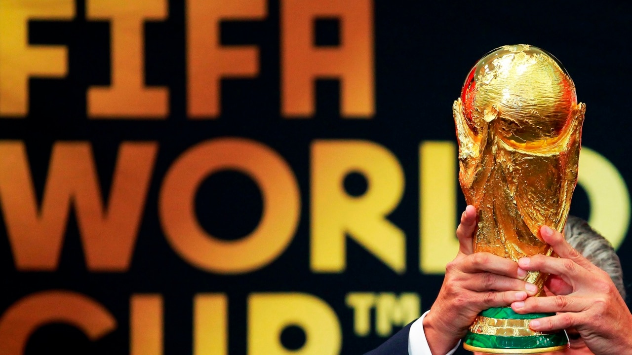 FIFA one of the most ‘corrupt bodies’ in the sporting world