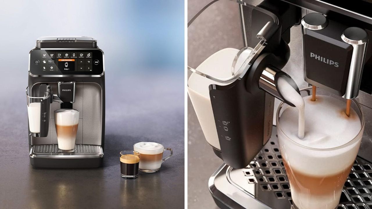 So Many Coffee Makers Are Already on Sale for  Prime Big Deal Days –  LifeSavvy