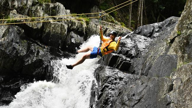 Cairns is the new Bali in the COVID pandemic, with Australians hunting down the best deals to the tropical far north Queensland city like never before.