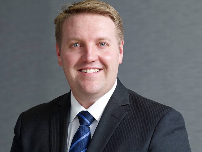 Smith appears to be in more trouble than the early settlers at the moment. Picture: Supplied
