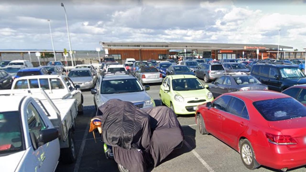Govt stumps up $15m for council ferry terminal carpark
