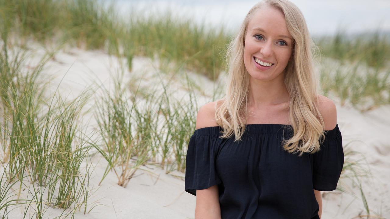 Ete Swimwear Owner Jessica Williamson On Why She Doesnt Multi Task Au — Australias