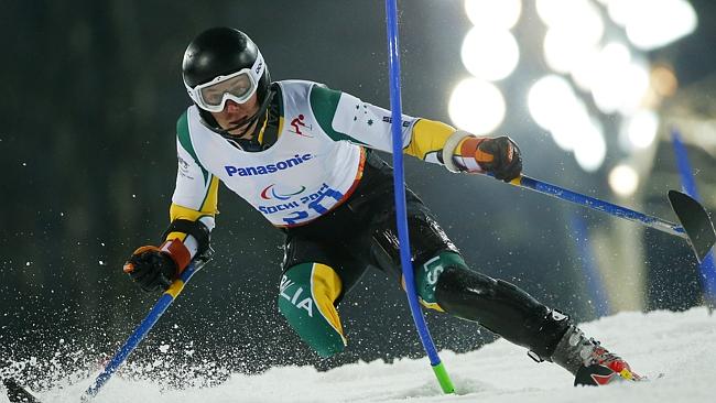 Aussie athletes on track to record worst Paralympic Winter Games result ...