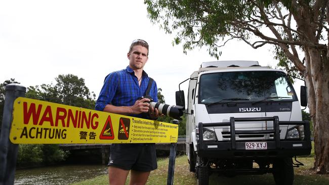 Ecologist challenges Far North Queenslanders to prove they have