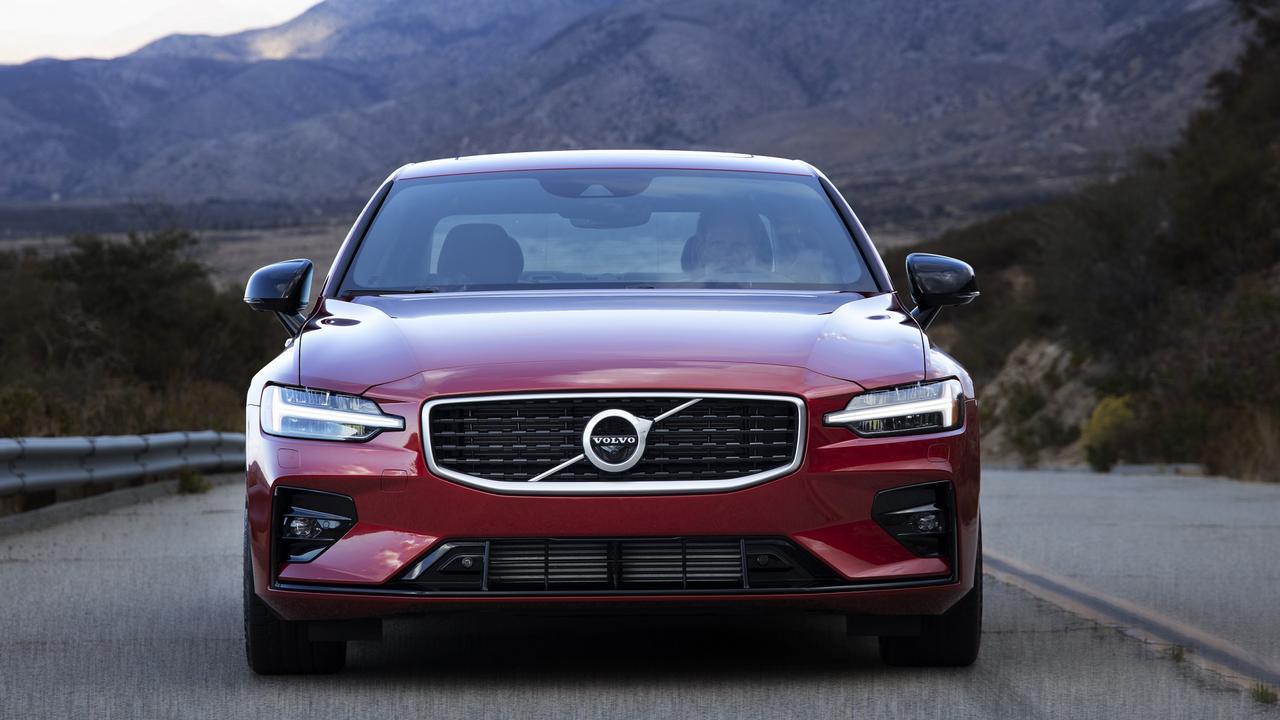 Future Volvo’s could stop drink drivers before they cause any harm.