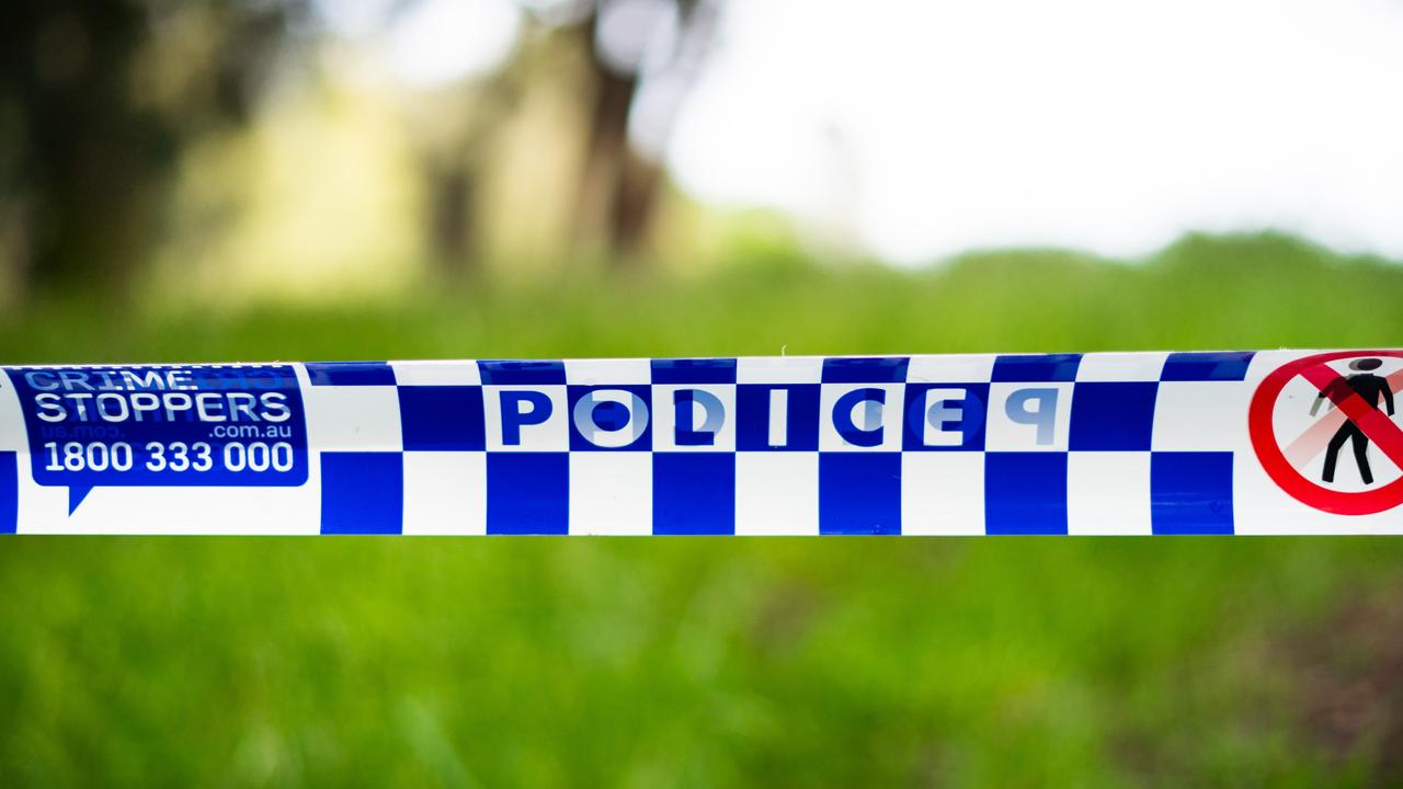 Boy’s body discovered in bushland