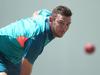 Aussie’s big strides towards Test return