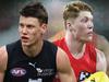 Top 50: Who would you take — Rowell or Walsh?