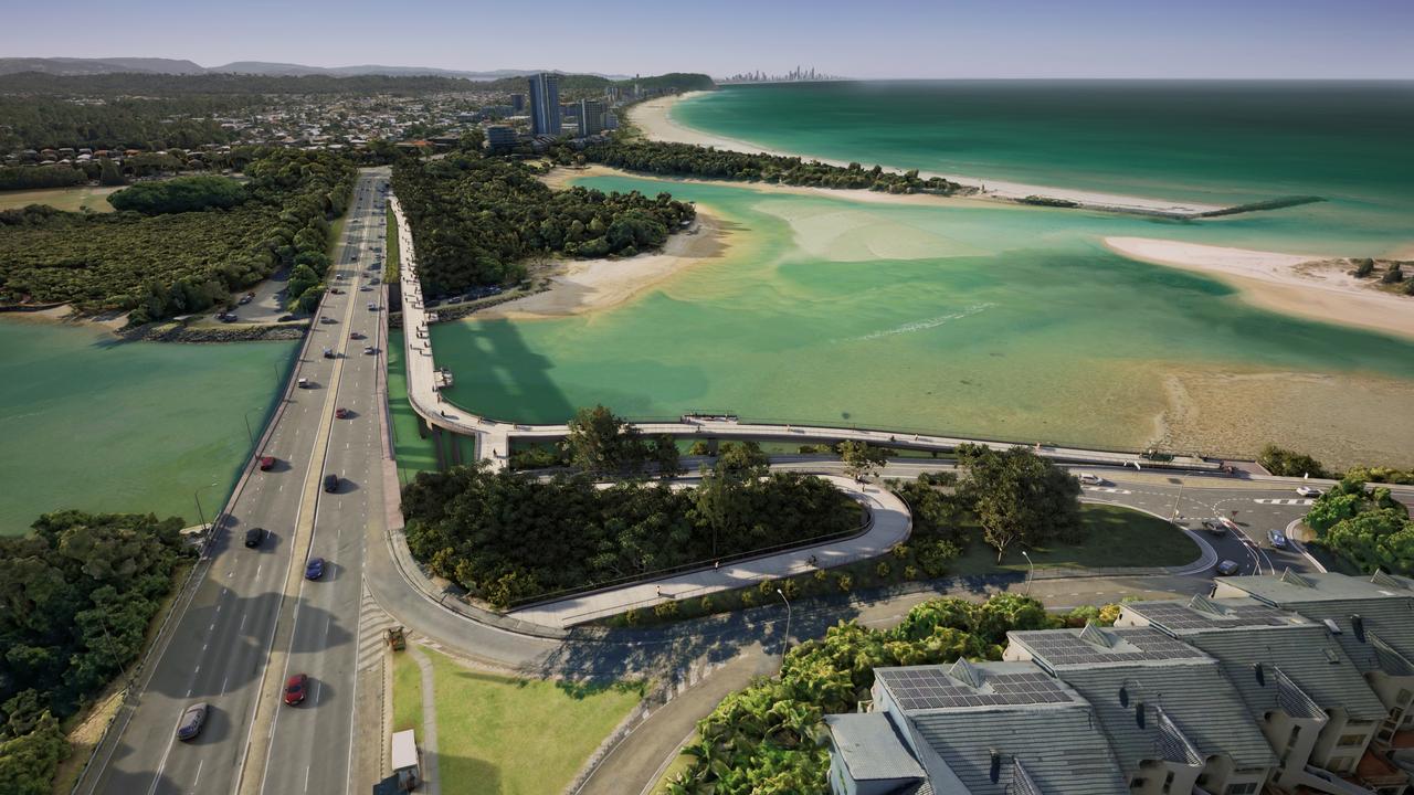 Friends of Currumbin campaign for master plan and petition to save ...