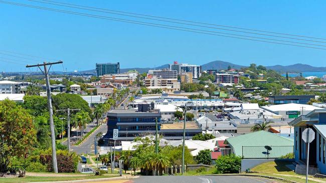 RECOVERY ON THE CARDS: Gladstone's rental vacancies eased 0.1% from March to June, with a vacancy rate of 6.5%. Picture: Mike Richards GLA190117GCBD