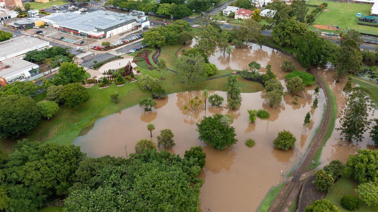 Gallery: Maryborough Floods | The Courier Mail