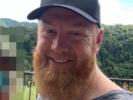 Dale Cranston pleaded guilty at the Melbourne Magistrates' Court to charges including soliciting child abuse material. Facebook.VERIFIED SHAPIROSeen in court, matched Lang Lang, middle name Gerard, DOB, linked to wife and children, matched distinctive ginger beard.https://www.facebook.com/dale.cranston