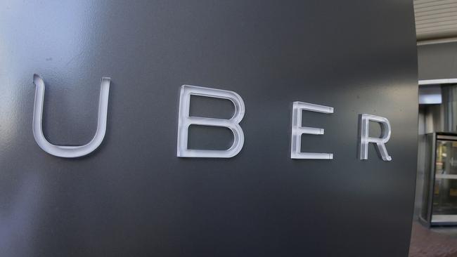 Perth Uber Driver Found Him Guilty Of Indecently Assaulting Female Passenger Au 