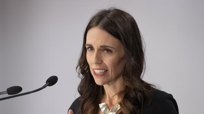 Feminists raged when a TV host asked Ardern if she was going grey, yet they seemed to forget the countless media stories which jeer that US President Donald Trump dyes his hair