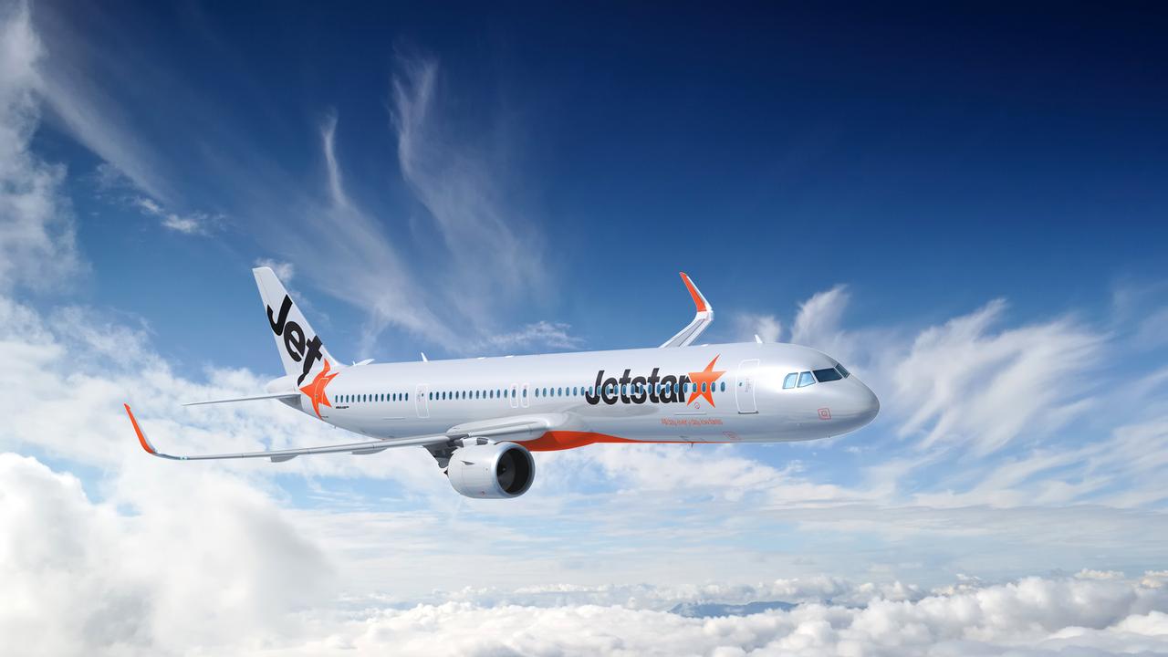 Avalon Jetstar flags future Avalon to Bali flights The Courier Mail