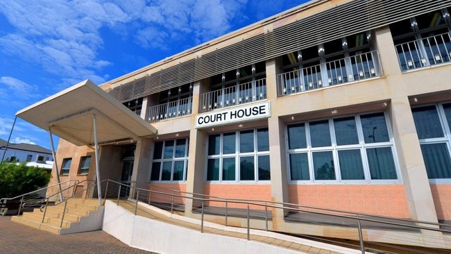 Judge Vicki Loury KC sentenced Frank Alexander Gabel to two years jail, suspended for two years, in Bundaberg District Court.