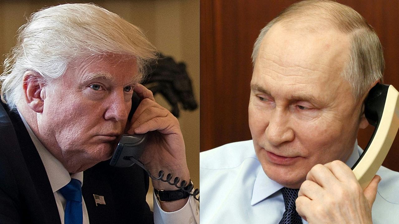 Putin agrees to partial ceasefire after lengthy Trump call