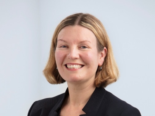 Anna Shelley chief investment officer AMP