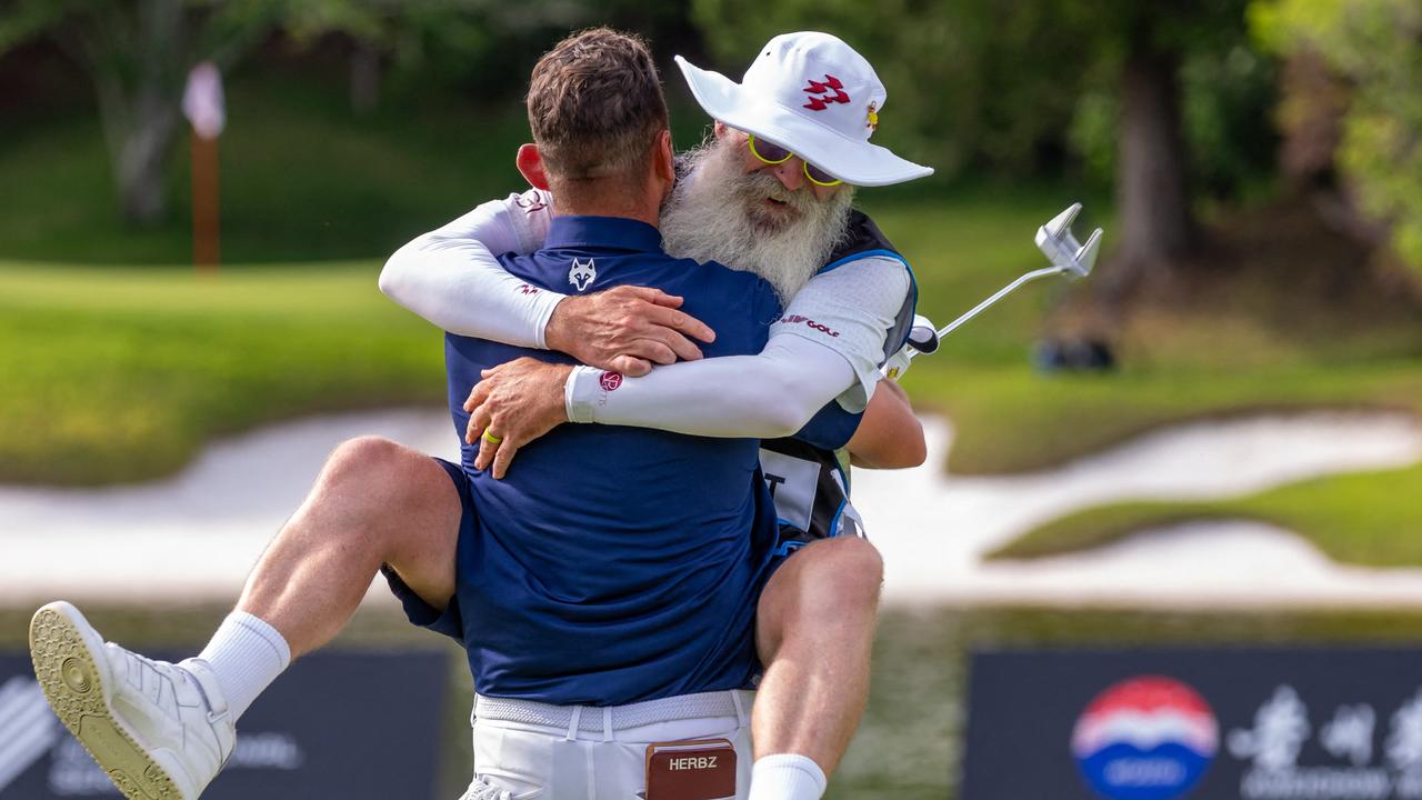 Major implications in Aussie’s big win