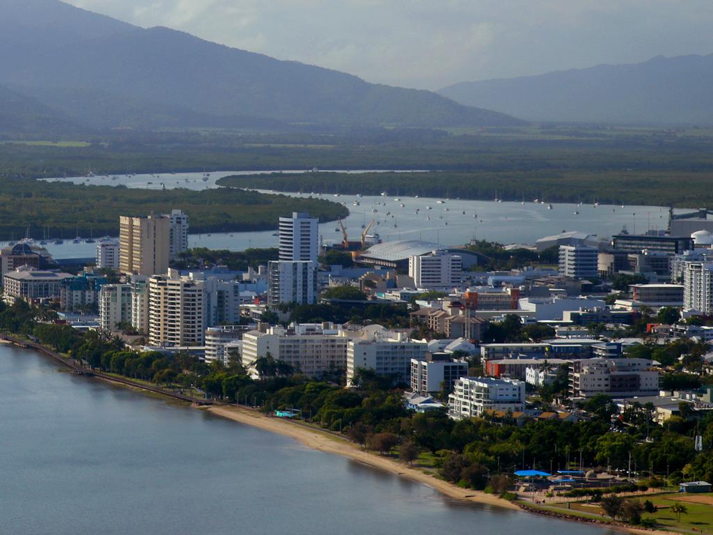 Cairns sale and auction results, week ending July 10