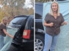 The car privacy screen invention divides the internet