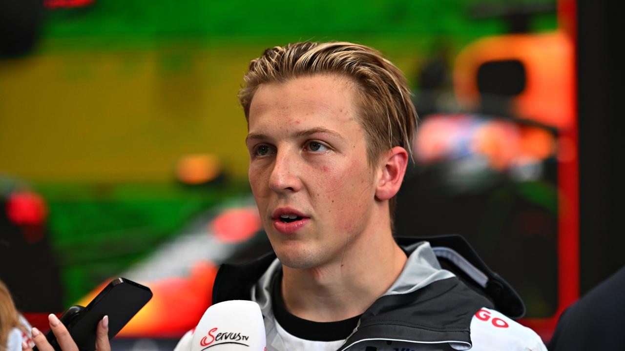 F1 2024 RB star Liam Lawson slams McLaren’s F1 anthem choice,Oscar Piastri