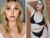 ‘I was photoshopped to look thin’