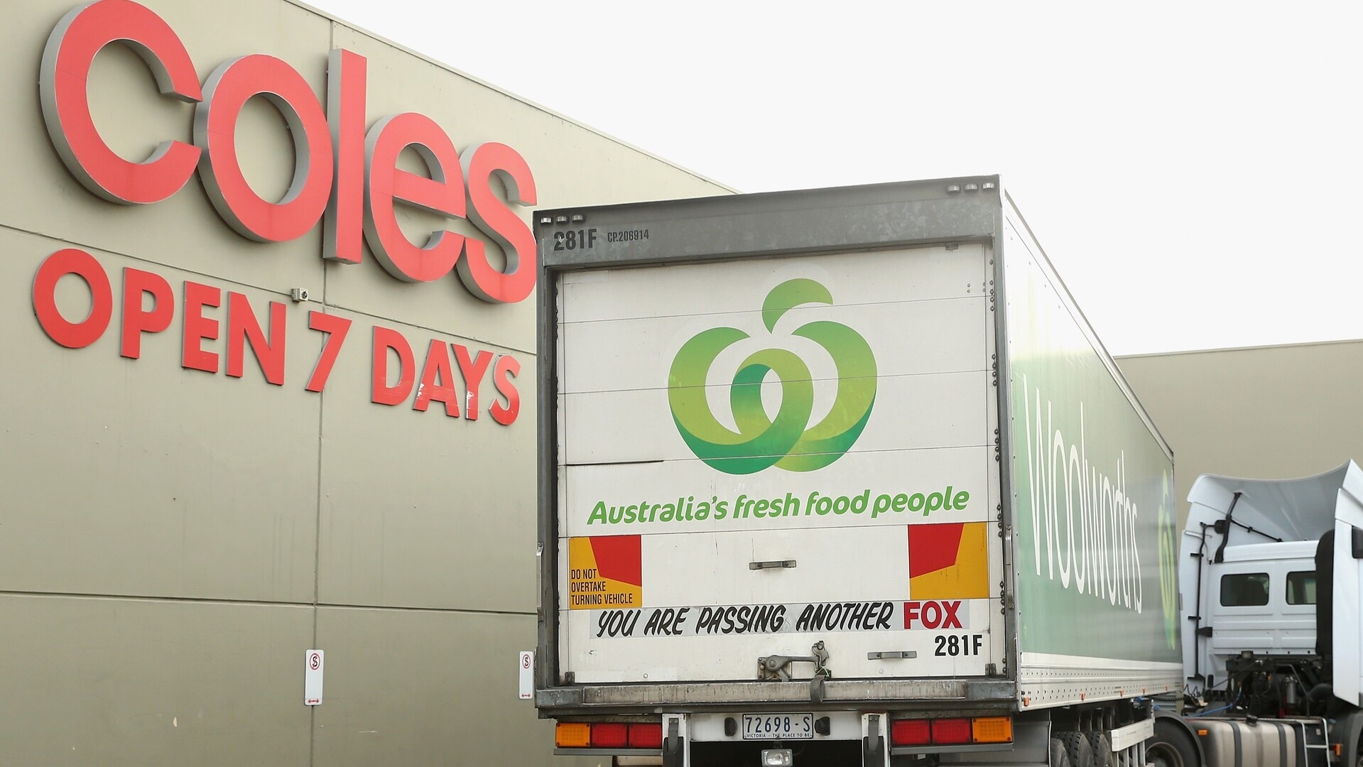 'Disgraceful': Supermarkets blaming 'lowest paid workers' for company profits