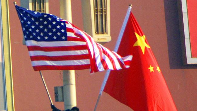 A Hillary Clinton presidency could further strain the relationship between the US and China.