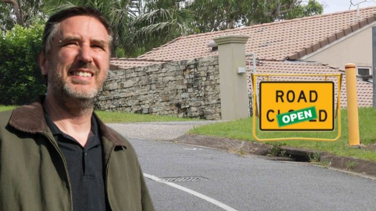 Hinterland hoon hot spot: Council votes on closing road