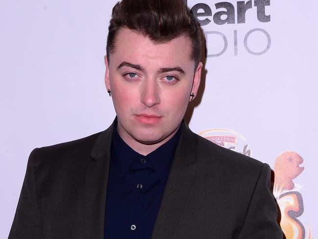 Sam Smith weight loss: Before and after photos reveal remarkable ...