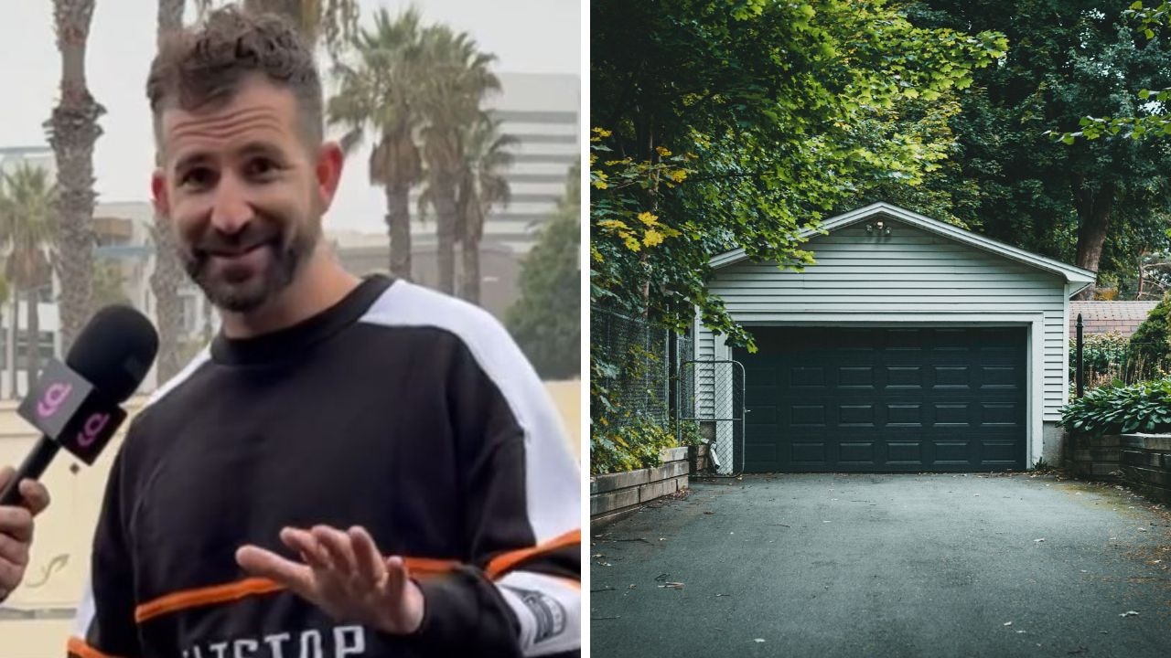 How I started a $1.2m empire from my parents’ garage