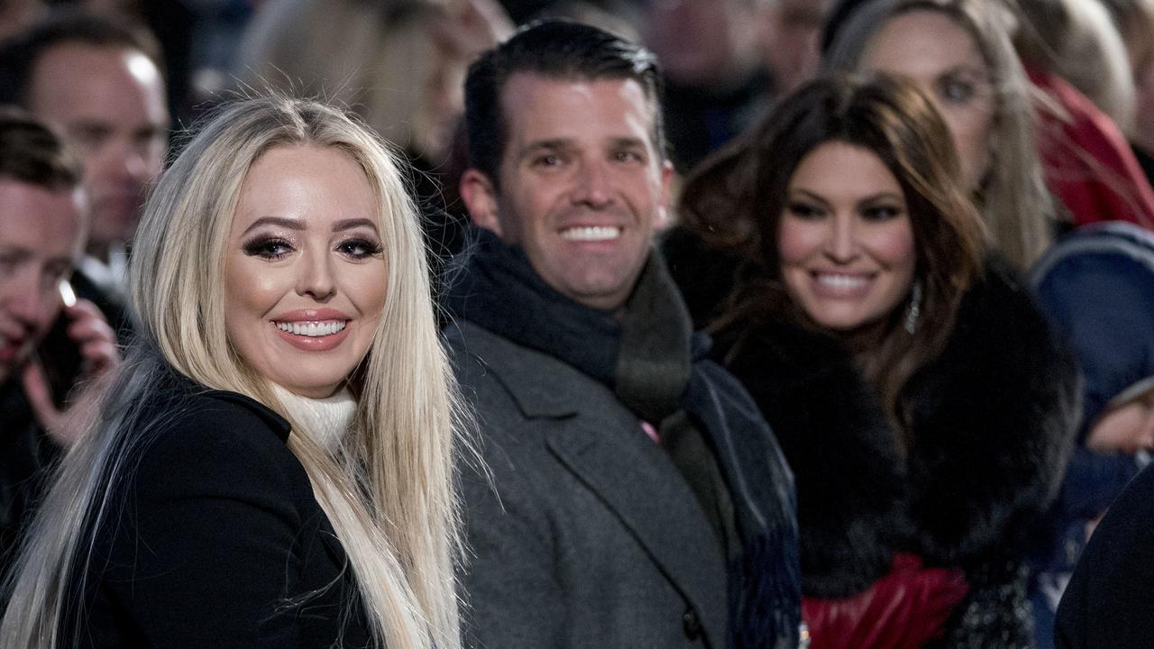 Meet Tiffany Trumps New Billionaire Boyfriend Michael Boulos The 5282