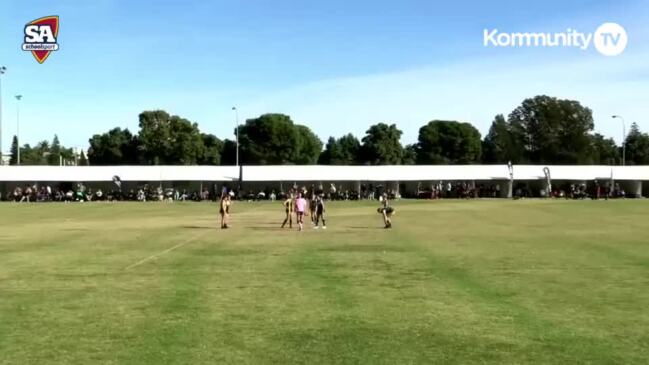 Replay: Sapsasa Aussie Rules Country Carnival Day 3 - Northern Yorke Peninsula v Pirie (Girls Div 2)