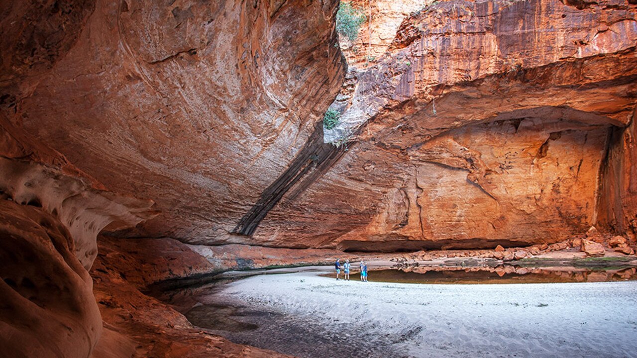 You need to see these beautiful landscapes in Western Australia.