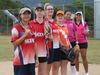 17 Softball FNQ rising stars tipped for big seasons