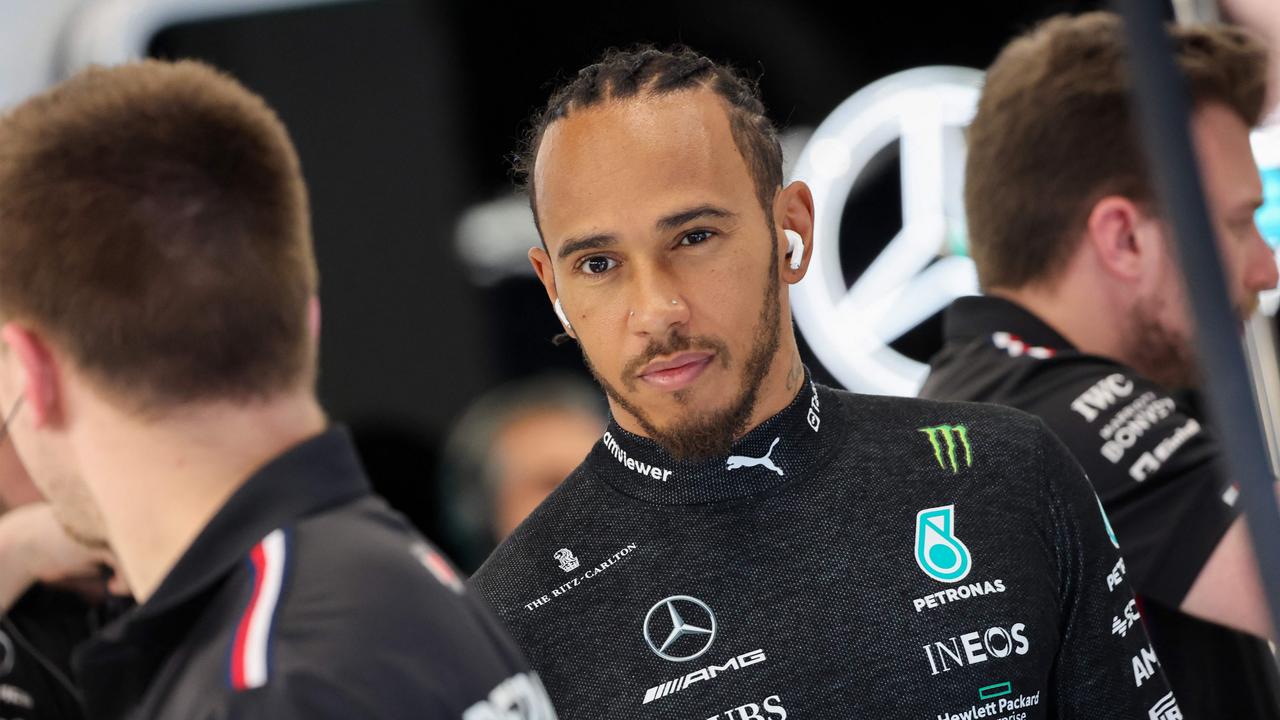 F1 news: Nelson Piquet slugged with monster fine over racist slurs aimed at Lewis  Hamilton