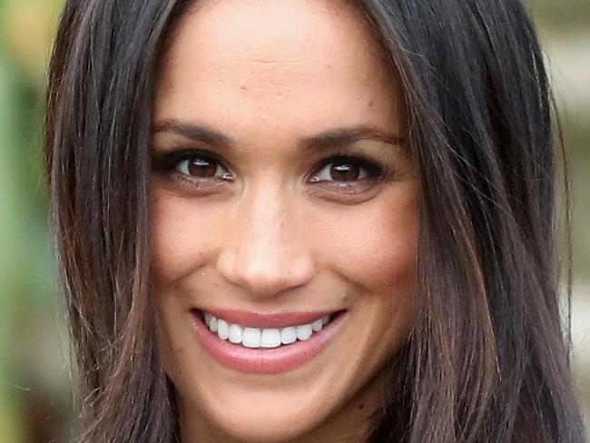 Meghan Markle’s half siblings are unlikely to attend. Picture: Chris Jackson/Getty Images.