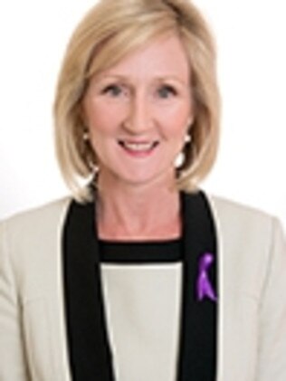 Cr Paula Luethen-Soper, will stand for the Liberal Party.