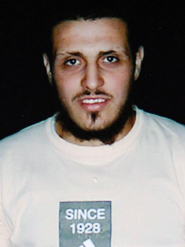 Ezzit Raad was praised in an IS publication for efforts that resulted in his death.