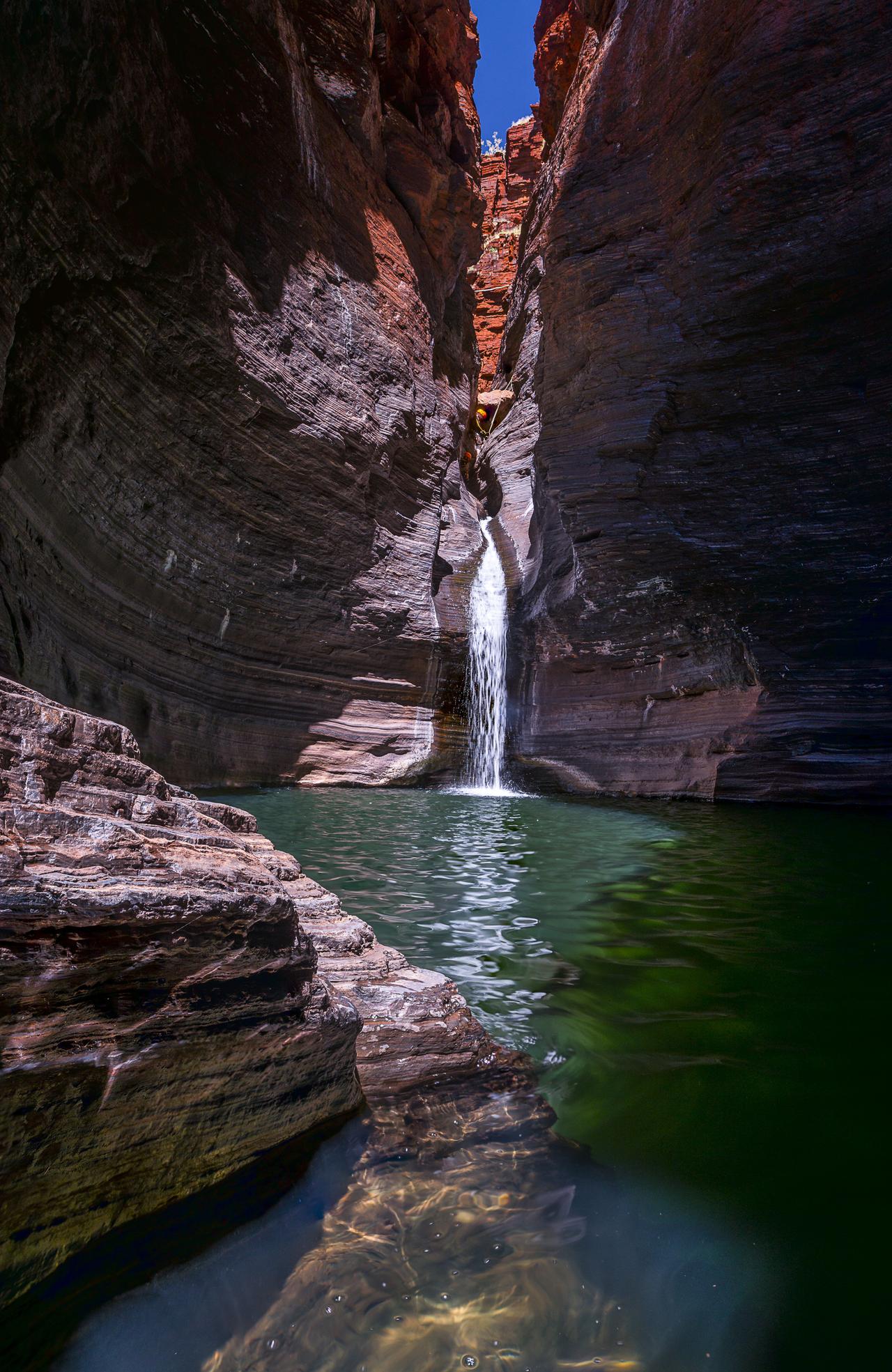 karijini national park tours from perth