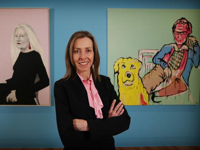 Quinlan began her professional career as a teacher, following an education degree at the University of Melbourne. Picture: Supplied
