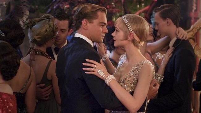 Leo nailed his role in The Great Gatsby, even if the rest of the Baz Luhrmann film didn’t deliver.