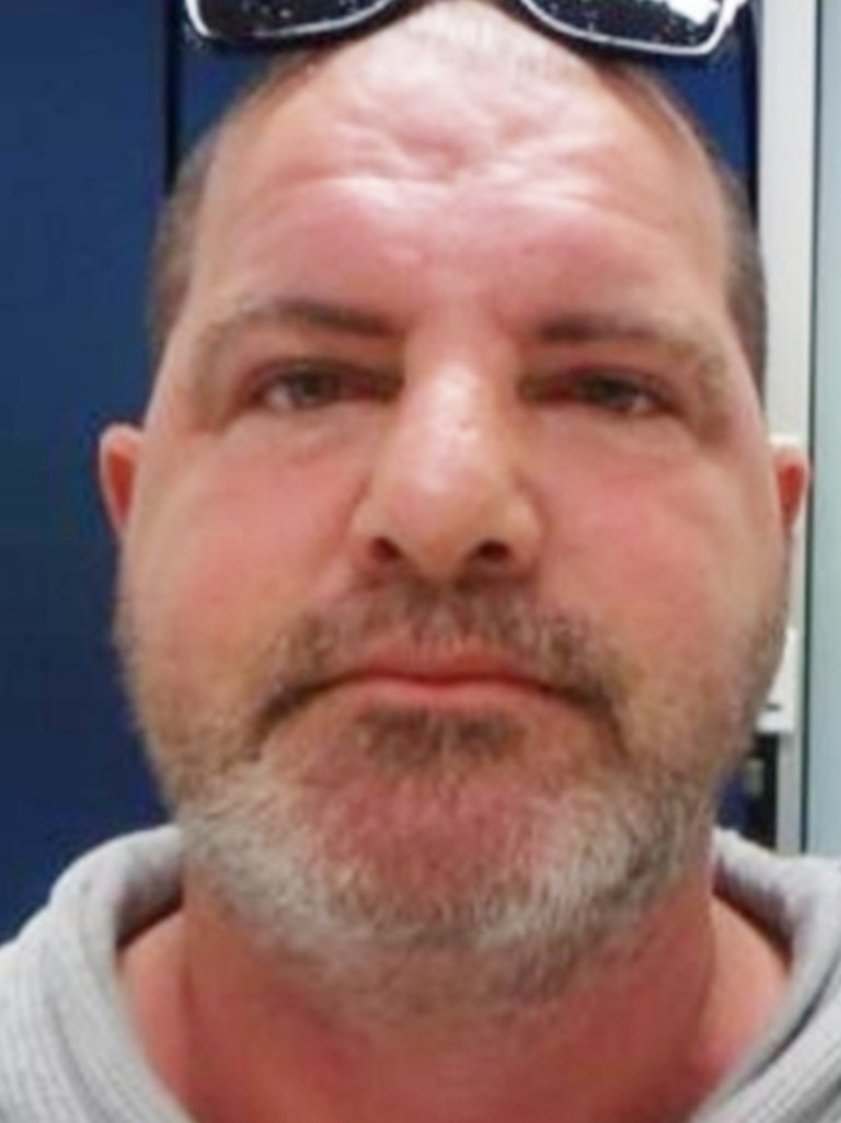 Child sex predator Allan Hopkins arrested in NSW after nationwide search |  The Advertiser