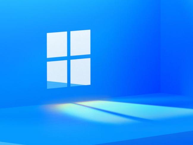 Microsoft Windows 11 operating system