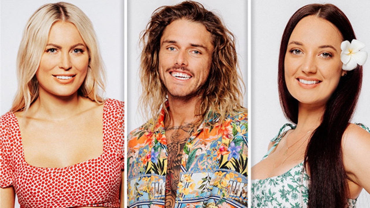 Bachelor in Paradise Australia: Keira Maguire joins reality TV show ...