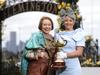 Melbourne Cup Covid-19 restrictions changed